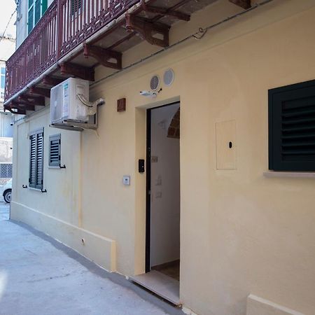 Bed and Breakfast L Antico Soffitto Tropea Exterior foto