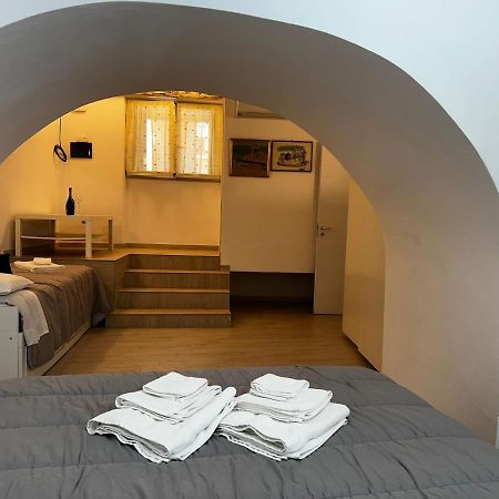 Bed and Breakfast L Antico Soffitto Tropea Exterior foto