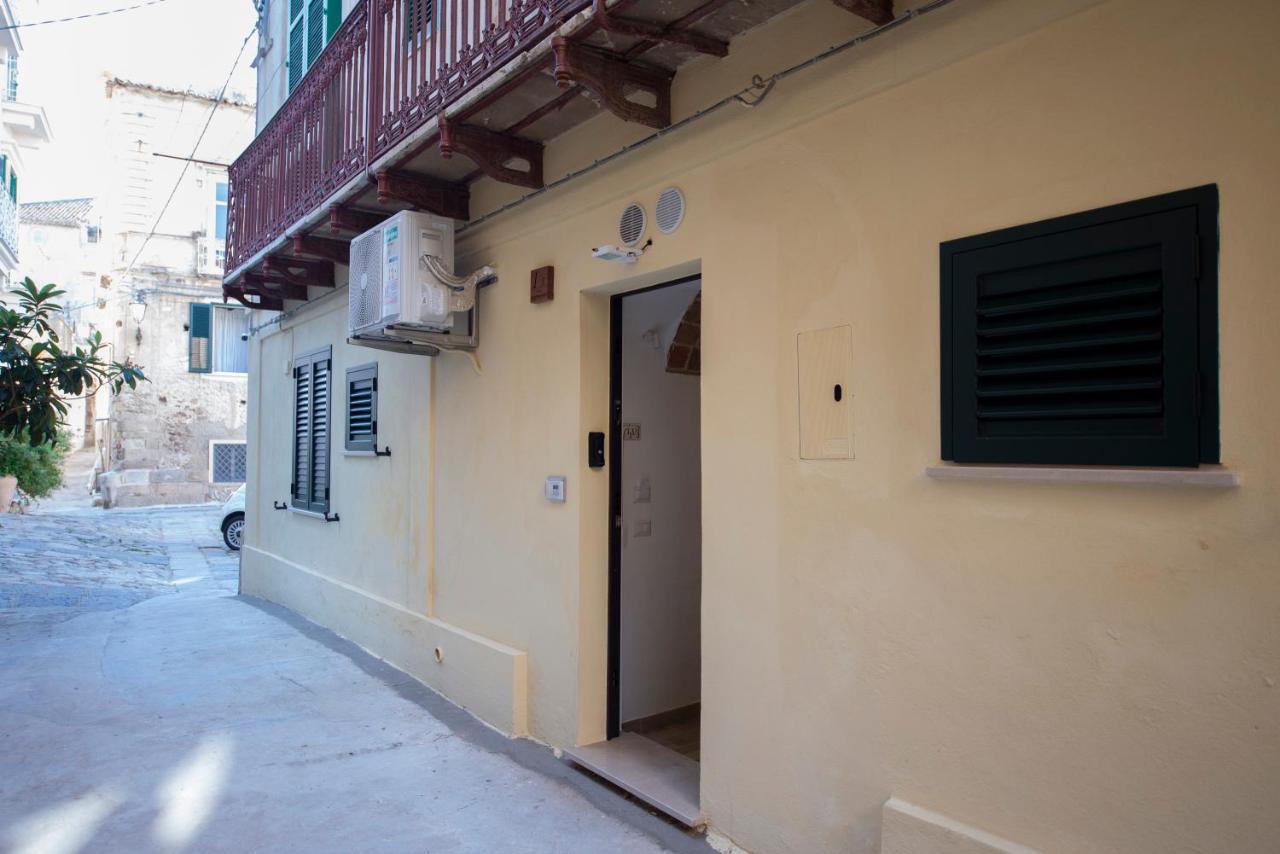 Bed and Breakfast L Antico Soffitto Tropea Exterior foto