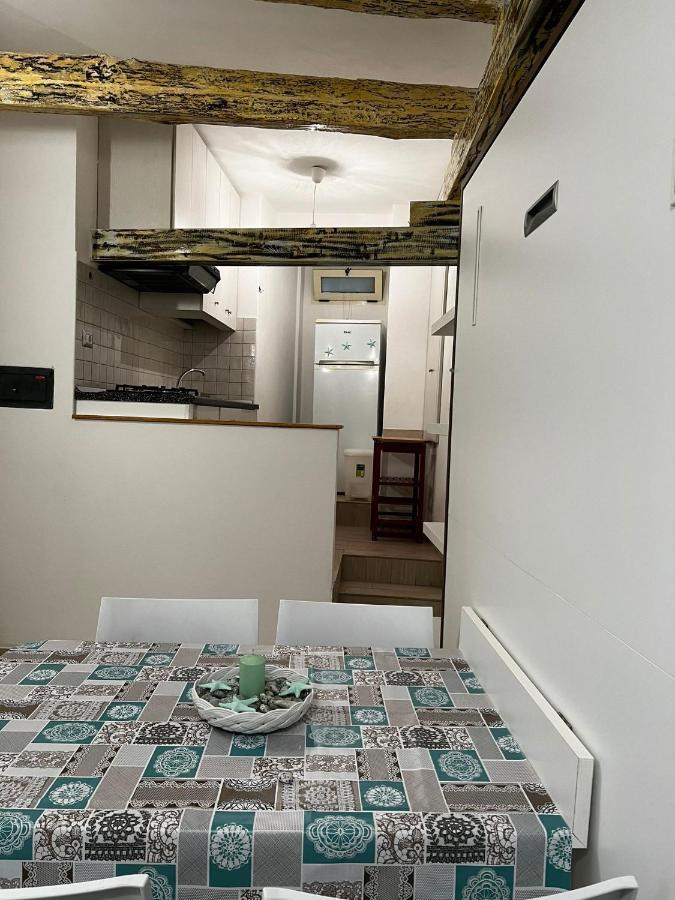 Bed and Breakfast L Antico Soffitto Tropea Exterior foto