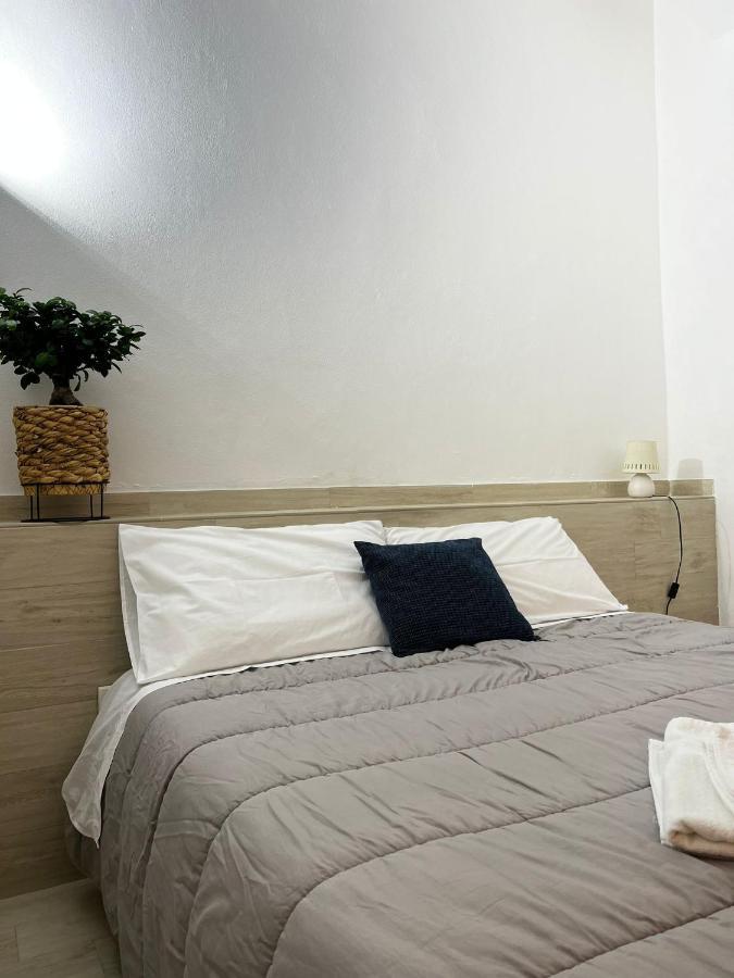 Bed and Breakfast L Antico Soffitto Tropea Exterior foto