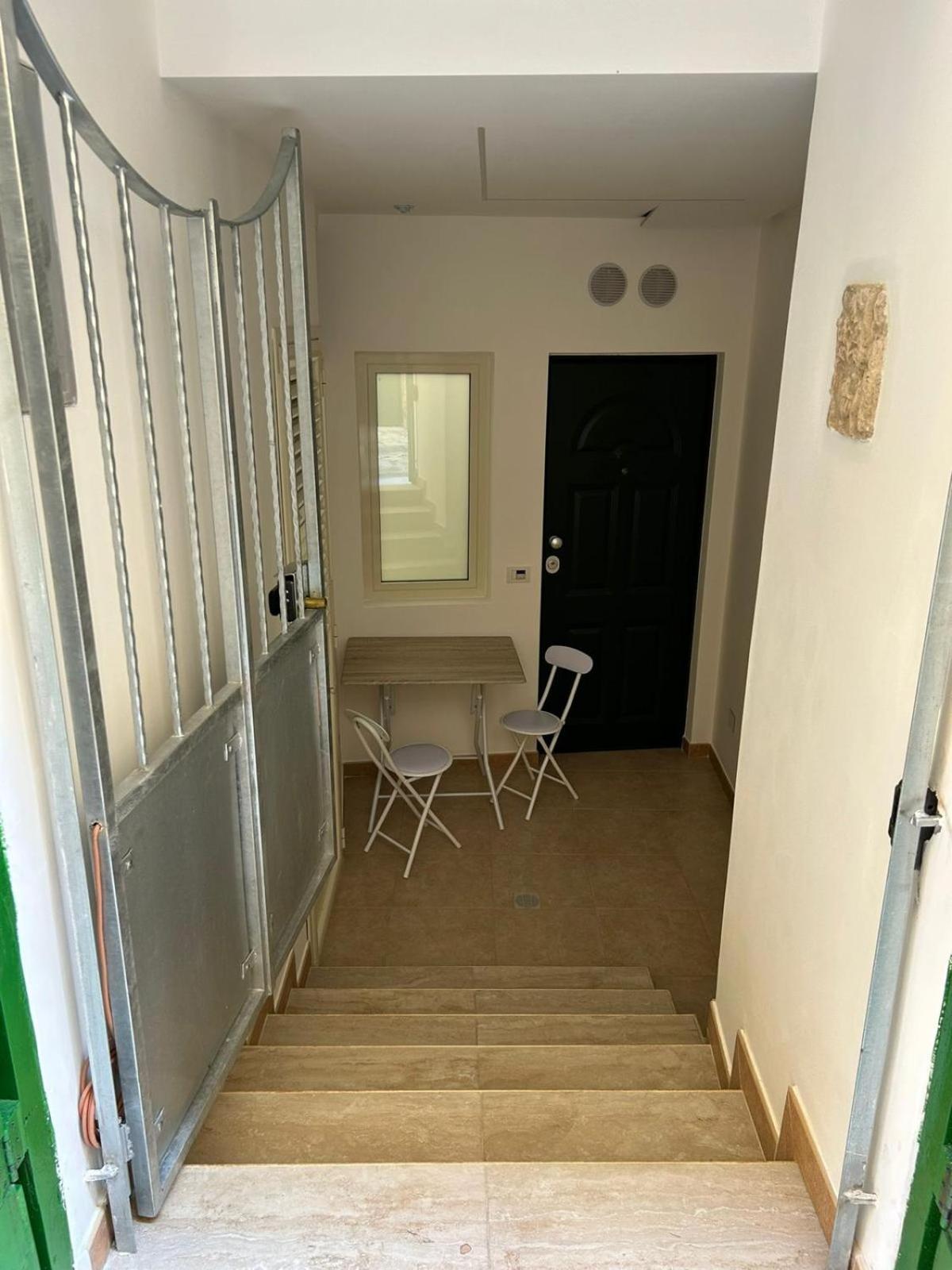 Bed and Breakfast L Antico Soffitto Tropea Exterior foto