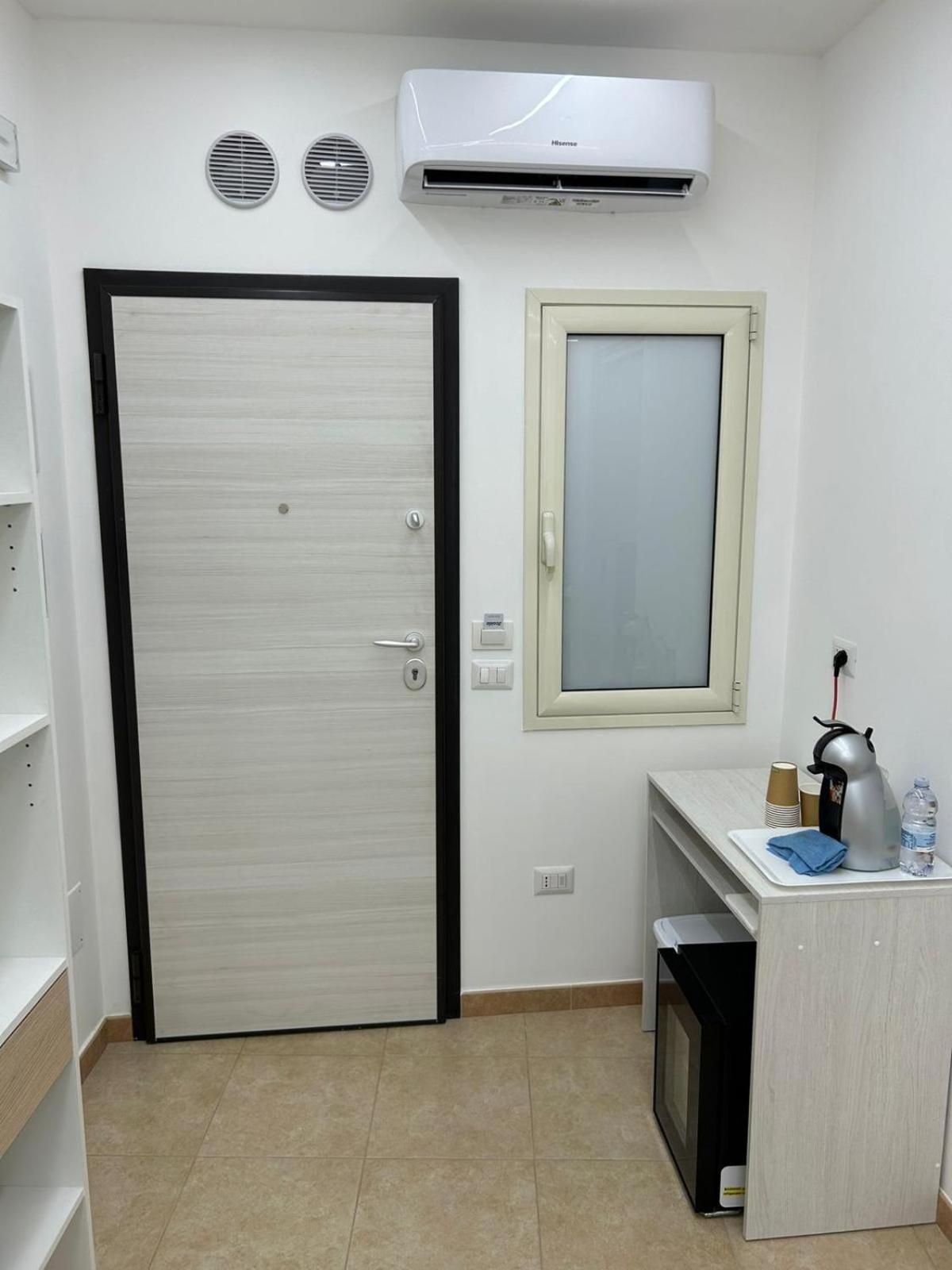 Bed and Breakfast L Antico Soffitto Tropea Exterior foto