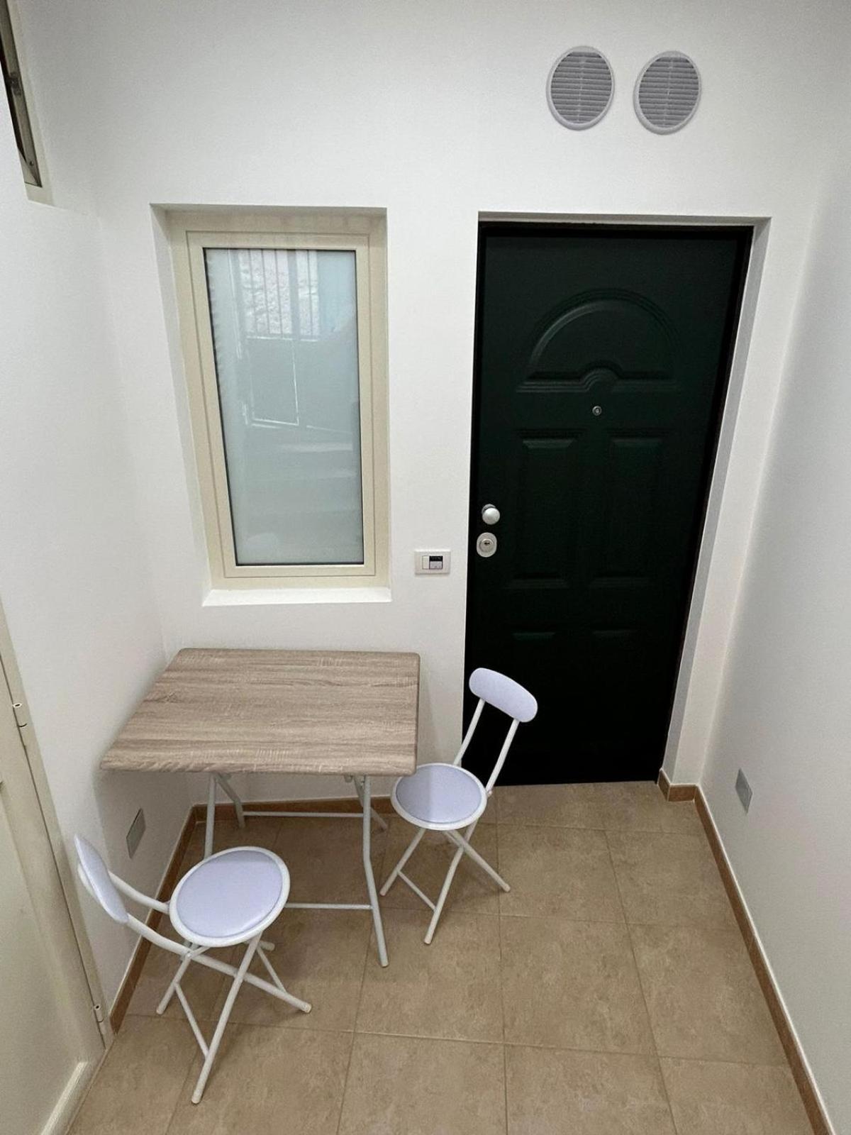 Bed and Breakfast L Antico Soffitto Tropea Exterior foto