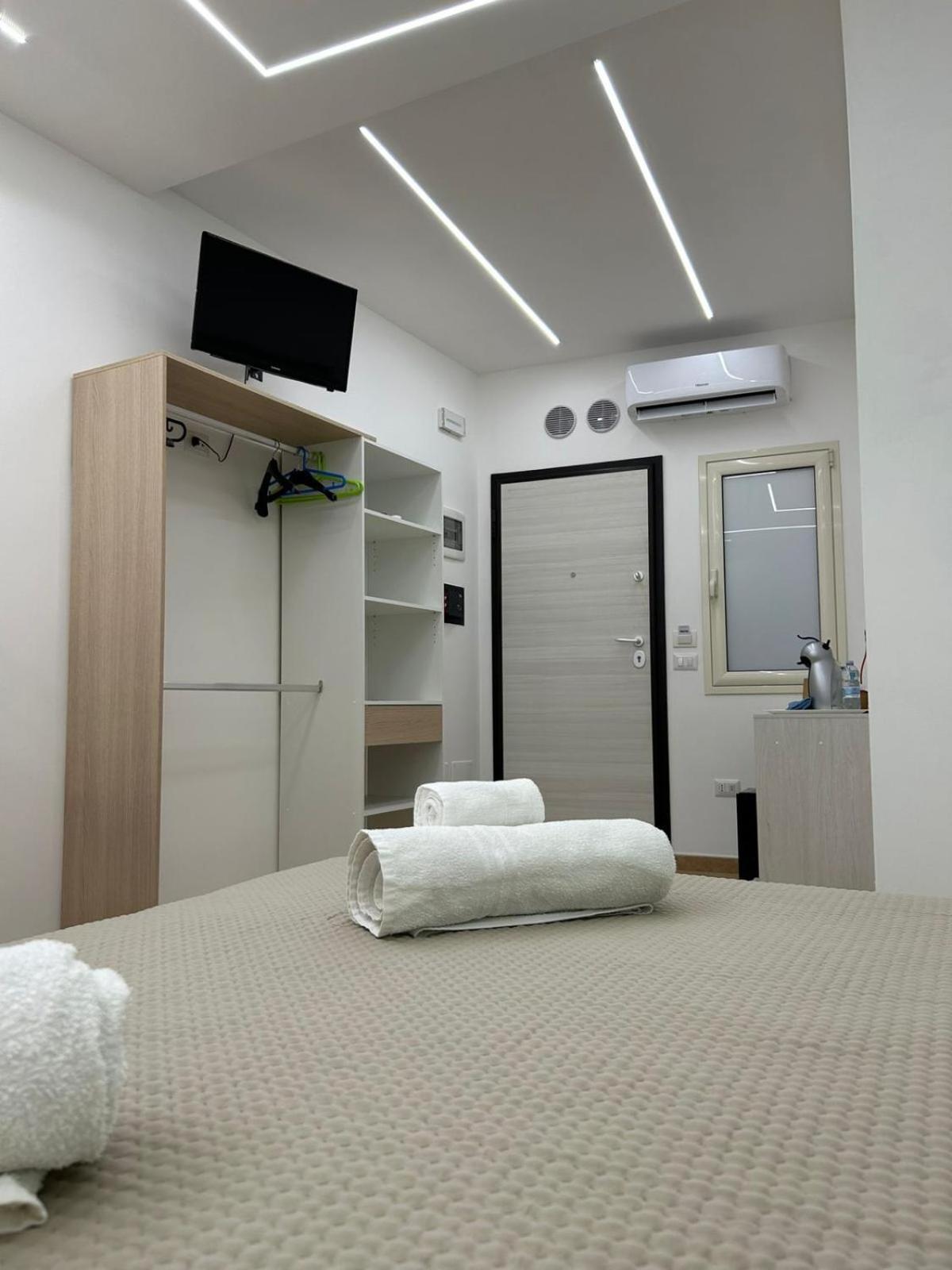 Bed and Breakfast L Antico Soffitto Tropea Exterior foto